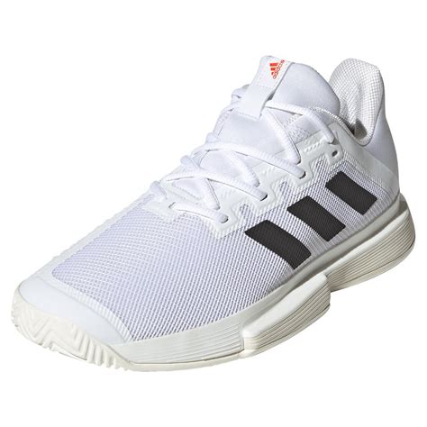 Adidas Bounce Tennis Shoes Mens 